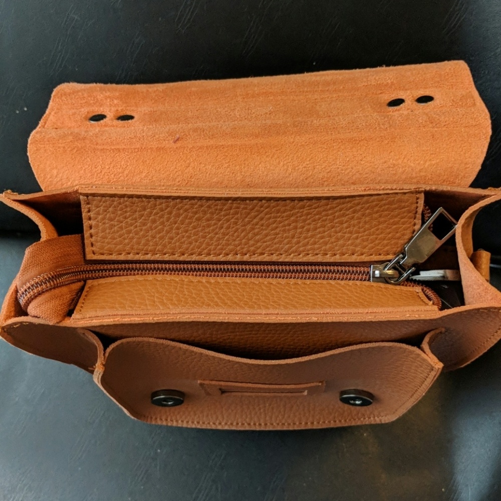 NWT Handbag - Picture 5 of 8